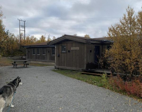 New mountain lodge - Geilo-Kikut - Great location